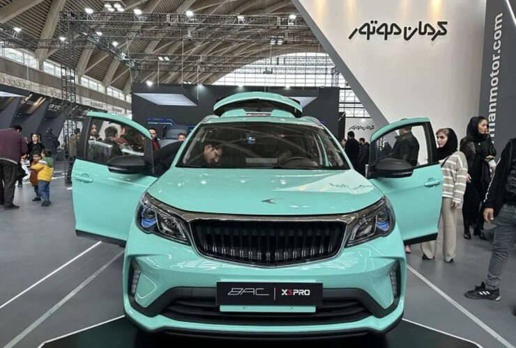 تعیین قیمت خودروهای مونتاژ شده بر عهده کیست؟