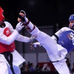 دزدان کنیایی ورزشکار اردنی را ربودند!