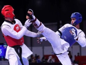 دزدان کنیایی ورزشکار اردنی را ربودند!