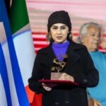 سارینا رزاق مرندی درگذشت