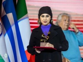 سارینا رزاق مرندی درگذشت