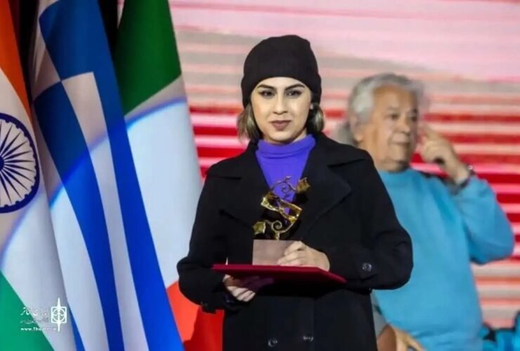 سارینا رزاق مرندی درگذشت 31 سارینا رزاق مرندی درگذشت