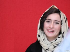 کدام بازیگر ایرانی در هیئت داوران جشنواره فیلم روتردام حضور داشت؟