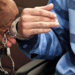 استرداد متهمان قتل توسط پلیس بین المللی