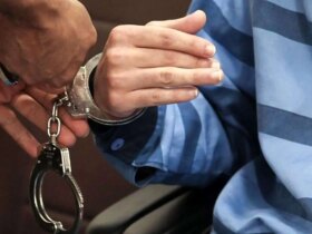 استرداد متهمان قتل توسط پلیس بین المللی 9 استرداد متهمان قتل توسط پلیس بین المللی