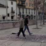 از تهران تا رم؛ زندگی مهاجران در تار و پود فرش است