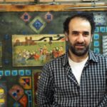 در پایان خبرهای امیدوارکننده ای از وضعیت جسمانی رضا امیرخانی منتشر شد