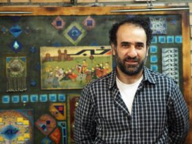 در پایان خبرهای امیدوارکننده ای از وضعیت جسمانی رضا امیرخانی منتشر شد