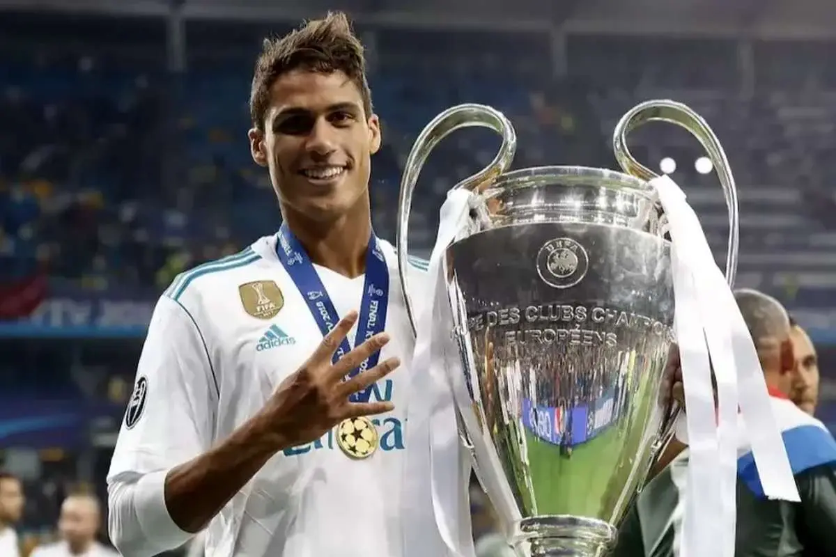 اظهارات ستاره سابق رئال مادرید که مشکلات روحی دارد