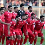 تصاویر; دو صحنه فراموش نشدنی از دربی پرسپولیس با گرافیک خاص!