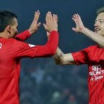 پرسپولیس از نگاه استقلالی ها; امیرحسین و درژدک مبارک!