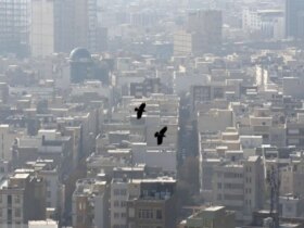 تصاویر; پیش بینی آب و هوای کرج; خشک و کثیف