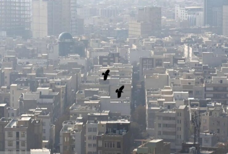 تصاویر; پیش بینی آب و هوای کرج; خشک و کثیف