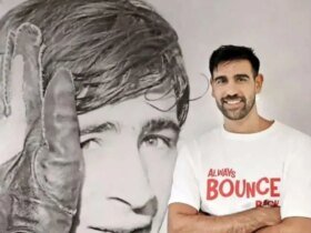 کاپیتان تیم ملی: پرسپولیس را با یک گل شکست می دهیم