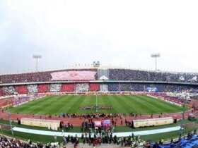 تاریخچه نتایج دربی توسط داوران خارجی ارزیابی شد