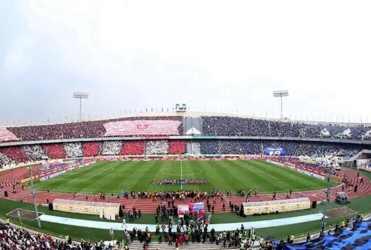 تاریخچه نتایج دربی توسط داوران خارجی ارزیابی شد