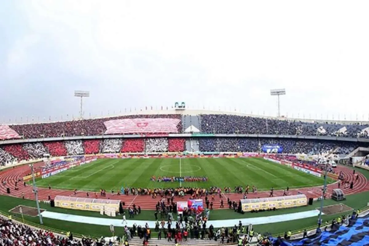 تاریخچه نتایج دربی توسط داوران خارجی ارزیابی شد