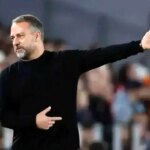 هانسی فلیک در تونل به دنبال سیمئونه می گردد!