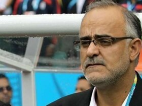 حضور 3 ایرانی در قرعه کشی جام جهانی قطعی شده است