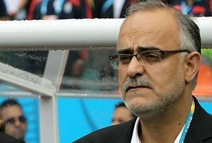 حضور 3 ایرانی در قرعه کشی جام جهانی قطعی شده است