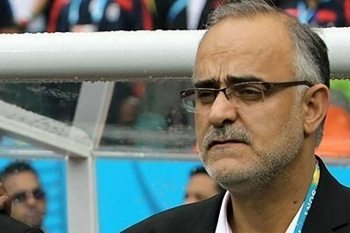 حضور 3 ایرانی در قرعه کشی جام جهانی قطعی شده است