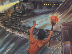 7 نکته عجیب از زندگی فداکارترین مرد کتاب های درسی ایران 9 200