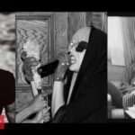 از لیدی گاگا تا رابرت ردفورد؛ عکس های کمیاب از ستاره ها در حراج فروخته شد