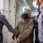 اسرائیل: جاسوسی که چندین ماه با ماموران ایرانی در ارتباط بود دستگیر شد