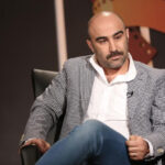 «سوگند» محسن تنابنده در موزه هنرهای معاصر