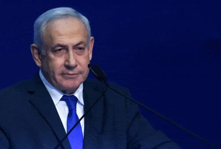 نتانیاهو رئیس جدید موساد را انتخاب کرد