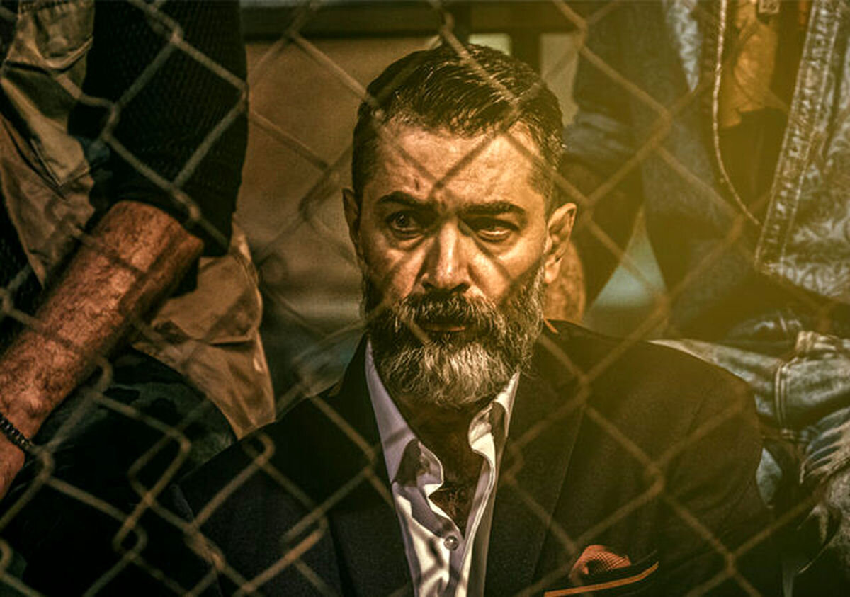 دفاع صریح علیرضا داودنژاد از پارسا پیروزفر: درد تو درد همه سینماهاست 1 دفاع صریح علیرضا داودنژاد از پارسا پیروزفر: درد تو درد همه سینماهاست