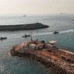 جزئیات رزمایش جدید نیروی دریایی سپاه پاسداران در خلیج فارس