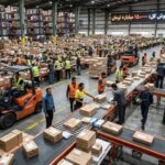 فروشگاه اینترنتی بلک فرایدی دیجی کالا