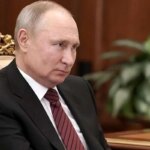 پوتین در هند: توازن قدرت در جهان در حال تغییر است