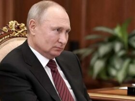 پوتین در هند: توازن قدرت در جهان در حال تغییر است