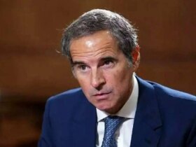 دیدار گروسی با کالاس در خصوص ایران 8 دیدار گروسی با کالاس در خصوص ایران