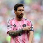 مسی: می توانیم اتفاقی که در قطر افتاد را تکرار کنیم