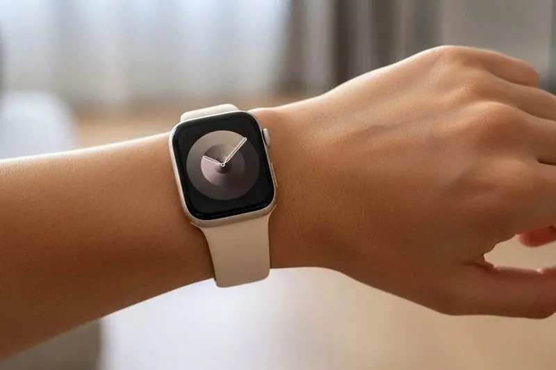 ساعت هوشمند Watch X مدل 7 in 1 Strap