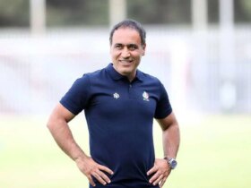 مهدی مهدوی کیا به آمریکا دعوت شد