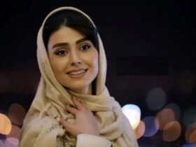 در رم وقتی 23 ساله بودم