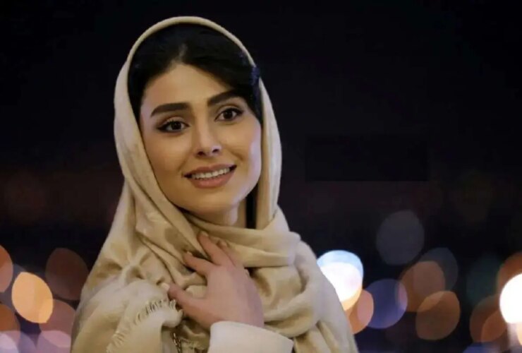 در رم وقتی 23 ساله بودم