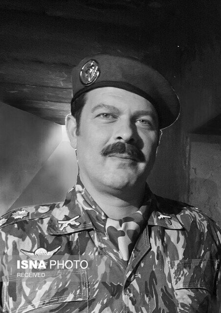 پژمان بازغی و علی مصفا در یک داستان واقعی