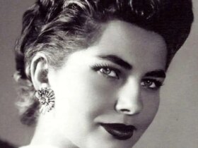 سی سال پس از طلاق در دهه 60