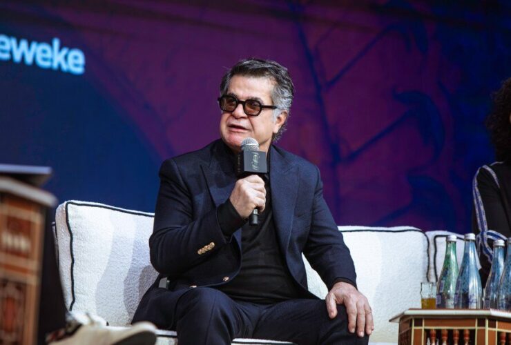 جعفر پناهی: بعد از اسکار به ایران برمی گردم