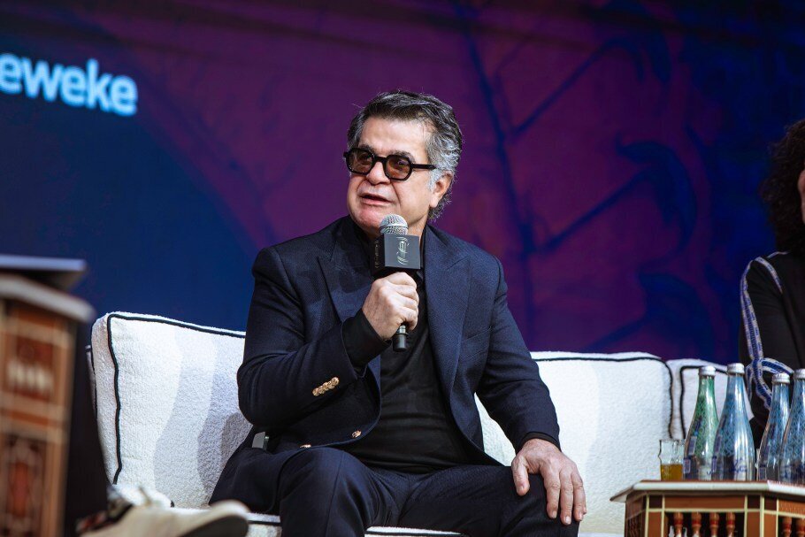 جعفر پناهی: بعد از اسکار به ایران برمی گردم