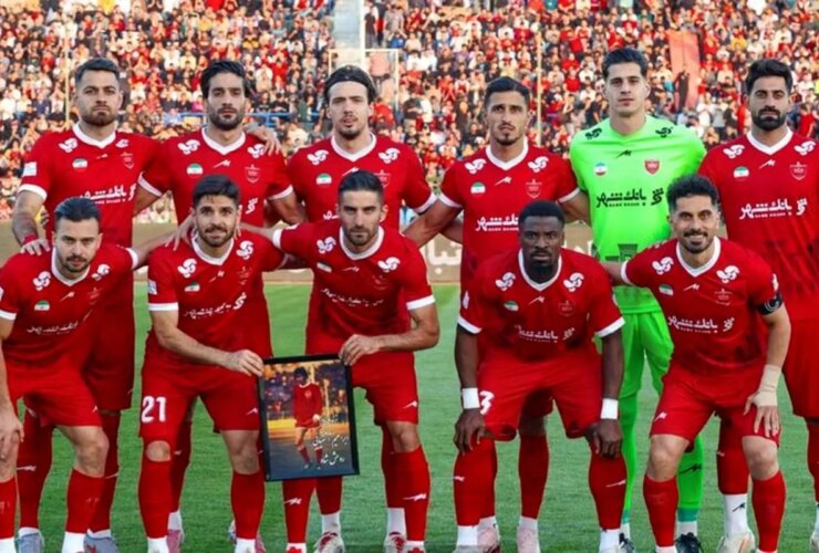 ترس استقلال از ماهیت تهاجمی پرسپولیس