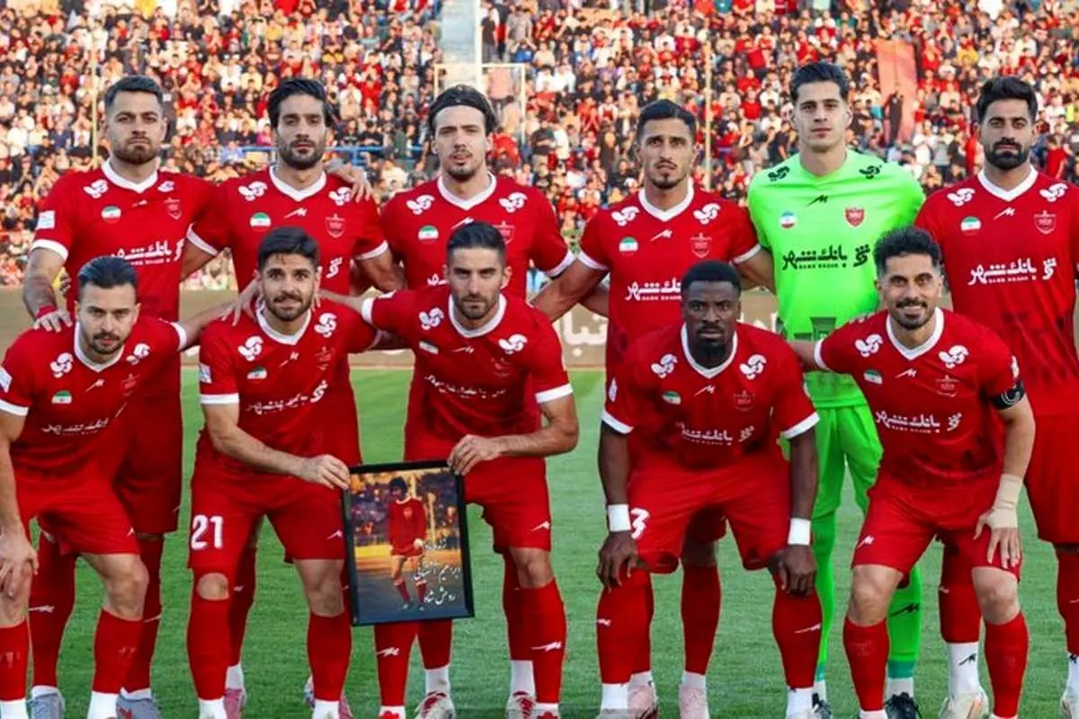 ترس استقلال از ماهیت تهاجمی پرسپولیس