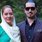 مادرشوهر مهناز افشار: مگر می شود عروسم را دوست نداشته باشم؟