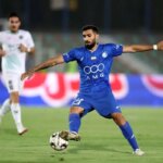 2 بازیکن دربی استقلال را باختند