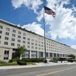 هشدار فوری آمریکا به شهروندانش: فورا ونزوئلا را ترک کنید